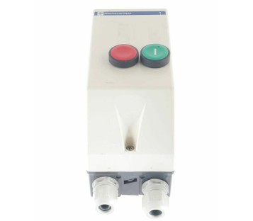 TELEMECANIQUE LE1D09P7 