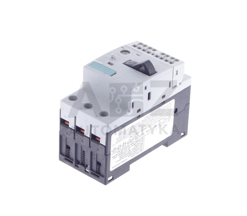 SIEMENS 3RV1011-0JA10  3RV1011JA10 