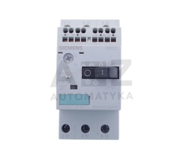 SIEMENS 3RV1011-0JA10  3RV1011JA10 