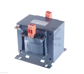 ELMA TT 514 382 514382 IZ1228 500VA Pri: 230VAC  Sek: 24VAC 20,8A 500W ! NEW !