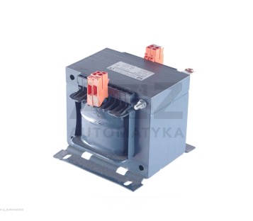 ELMA TT 514 382 514382 IZ1228 500VA Pri: 230VAC  Sek: 24VAC 20,8A 500W ! NEW !