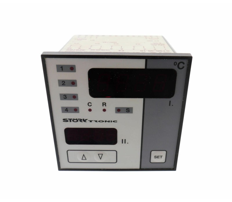 STORK TRONIC ST963516 ST96-35.16 329789 ! NEW !