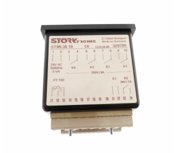 STORK TRONIC ST963516 ST96-35.16 329789 ! NEW !