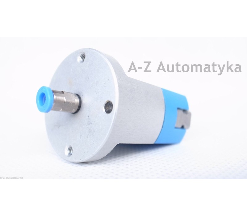 FESTO: HGPM-12-EZ-G9  197570 U4  Parallel gripper 