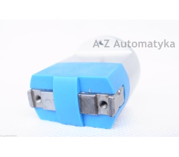 FESTO: HGPM-12-EZ-G9  197570 U4  Parallel gripper 