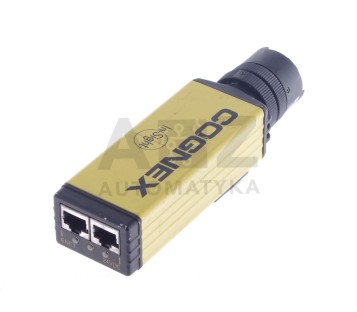 COGNEX IN-SIGHT 1000C 800-5760-1 80057601 + COMPUTAR 8MM 