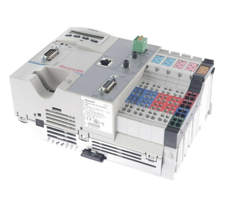 REXROTH CML40.2-SP-330-NA-NNNN-NW R911170255 