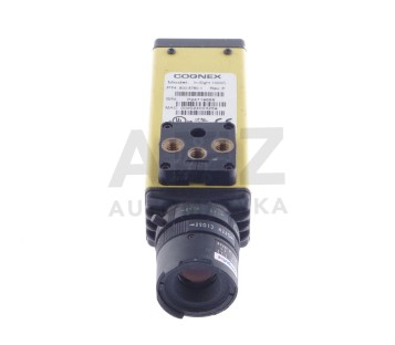 COGNEX IN-SIGHT 1000C 800-5760-1 80057601 + COMPUTAR 8MM 
