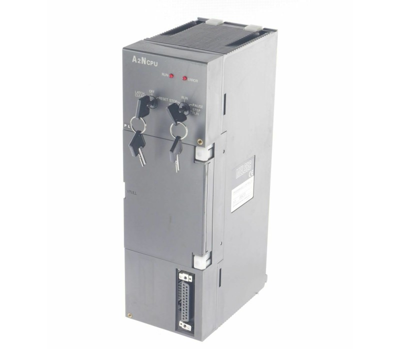 MITSUBISHI A2NCPU