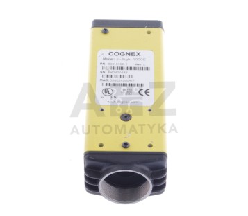 COGNEX IN-SIGHT 1000C 800-5760-1 80057601