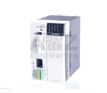 MOELLER XC-CPU101 XCCPU101 XC-CPU101-C64K-8DI-6DO   XCCPU101C64K8DI6DO 