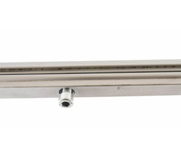 ORIGA 63X1,5X2,5cm RAIL to combine linear cylinder EU/OSP-P25