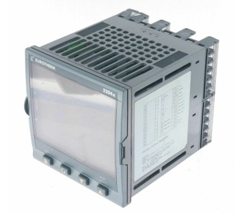 EUROTHERM 2204E 2204E/CC/VH/V5/RH/DH/DL/XX/2XX/GER/XXXXX/XXXXXX/