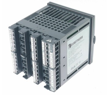 EUROTHERM 2204E 2204E/CC/VH/V5/RH/DH/DL/XX/2XX/GER/XXXXX/XXXXXX/