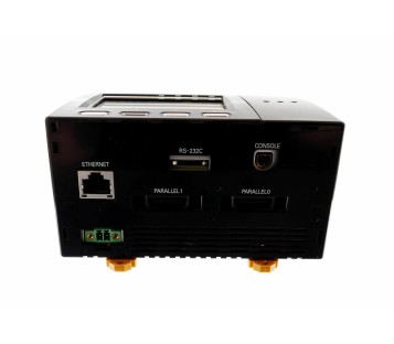 OMRON ZFX-C15 ZFXC15 SMART SENSOR AMP UNIT