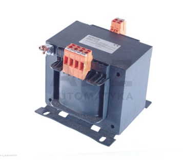 TRENNTRAFO 408228  500VA 500W 400V / 230V 2,17A elma TT IZ1240! NEW !