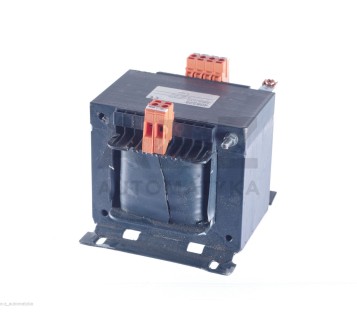 TRENNTRAFO 408228  500VA 500W 400V / 230V 2,17A elma TT IZ1240! NEW !