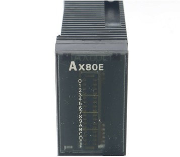 MITUSBISHI AX80E 
