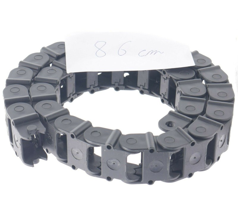 HABEN EKD GELANKROHR 86cm ENERGY CHAIN