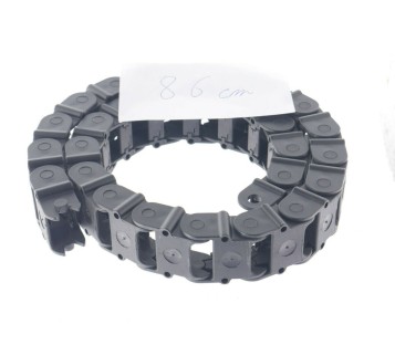 HABEN EKD GELANKROHR 86cm ENERGY CHAIN