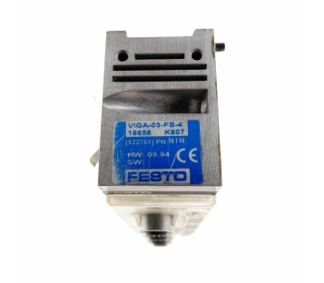 FESTO 18656 VIGA-03-FB-4 VIGA03FB4