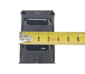 HABEN EKD GELANKROHR 86cm ENERGY CHAIN