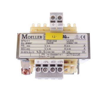 MOELLER STN 0.1 293987