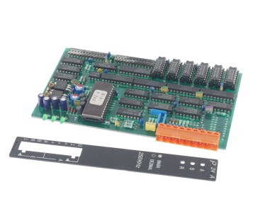 B&R MCP24A-1 MCP24A1  COUNTER MODULE BINARY ! NEW ! 