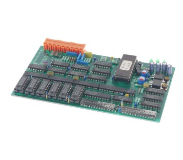 B&R MCP24A-1 MCP24A1  COUNTER MODULE BINARY ! NEW ! 