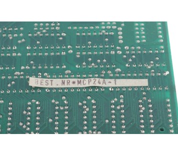 B&R MCP24A-1 MCP24A1  COUNTER MODULE BINARY ! NEW ! 