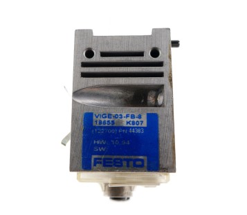 FESTO 18655 VIGE-03-FB-8  VIGE03FB8