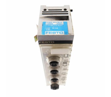 FESTO 18655 VIGE-03-FB-8  VIGE03FB8