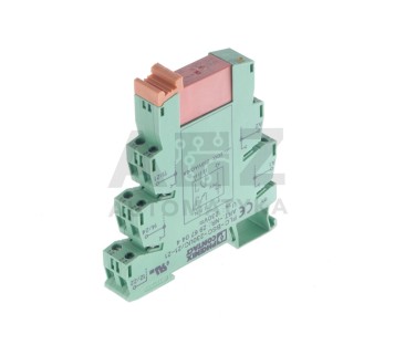 PHOENIX CONTACT PLC-BSC-230UC/21-21 PLCBSC230UC2121 2967044 ! 3PCS ! 
