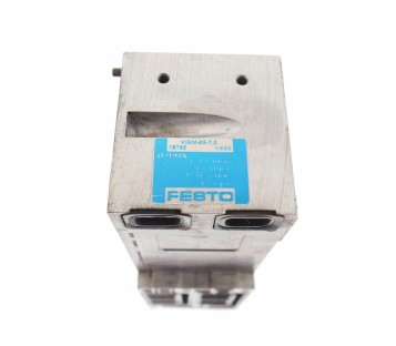 FESTO 18742 VIGM-03-7,0 VIGM0370