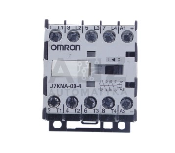 OMRON J7KNA-09-4 J7KNA094 