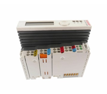 BECKHOFF BX3100-0000 BX31000000