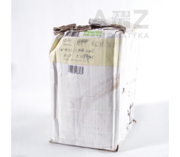 MURR 6686307 0400-230-400/230 FEDERKRAFTKLEMMEN 0400230400/230 230-400  ! NEW !