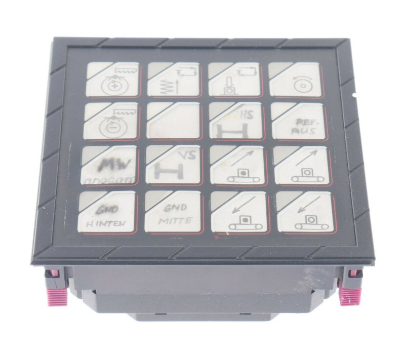 B&R 4E0050.01-590 4E005001590