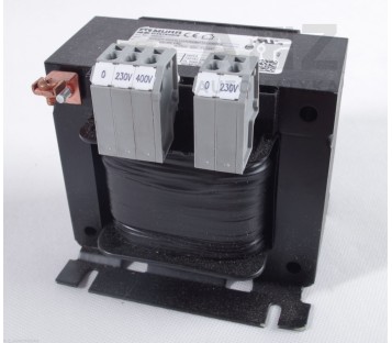 MURR 6686307 0400-230-400/230 FEDERKRAFTKLEMMEN 0400230400/230 230-400  ! NEW !