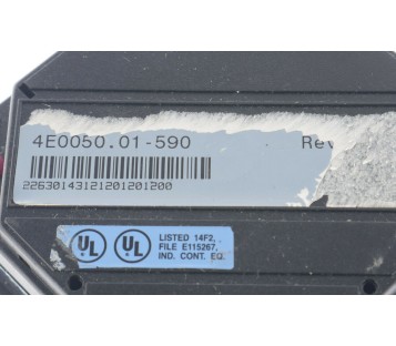B&R 4E0050.01-590 4E005001590