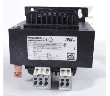 MURR 6686307 0400-230-400/230 FEDERKRAFTKLEMMEN 0400230400/230 230-400  ! NEW !