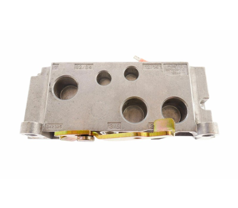 FESTO 18749 IEPR-08-7.0 IEPR0870