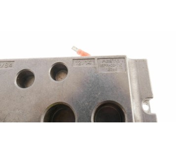 FESTO 18749 IEPR-08-7.0 IEPR0870