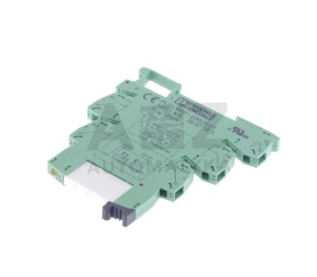 PHOENIX CONTACT PLC-BSP-230UC/21 PLCBSP230UC21 2967183 + 2961118  ! 2PCS ! 
