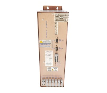 MOOG CY2012 DBM04-PS/U DBM04PSU 