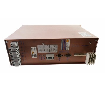 MOOG CY2012 DBM04-PS/U DBM04PSU 