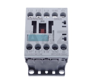 SIEMENS 3RT1016-1BB41 3RT10161BB41