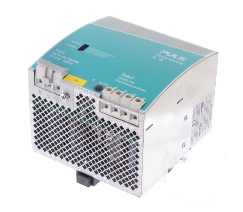 PULS POWER SUPPLY SL 10 SL10  SL10.105 (PFC) SL10105PFC 