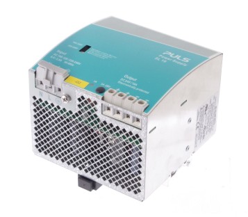 PULS POWER SUPPLY SL 10 SL10  SL10.105 (PFC) SL10105PFC 