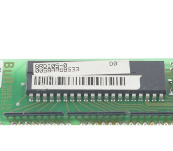 B&R BRDI05-0 BRDI050 DISPLAY ! NEW ! 